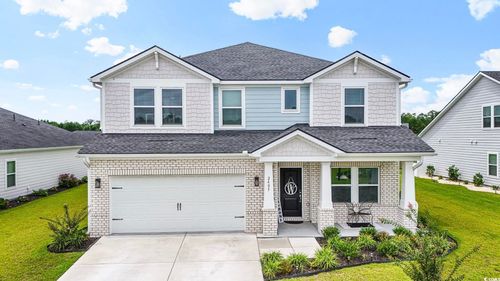 2405 Copper Meadow Loop, Longs, SC, 29568-7674 | Card Image