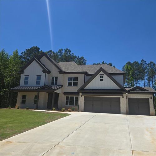 884 Bessie Ct, Loganville, GA, 30052-6296 | Card Image