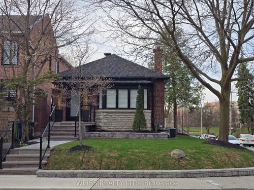 199 Glengarry Ave, Toronto, ON, M5M1E1 | Card Image