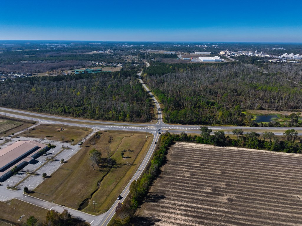 Land in Valdosta 2