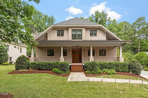 1103 Roosevelt Dr, Chapel Hill, NC, 27514-3238 | Card Image
