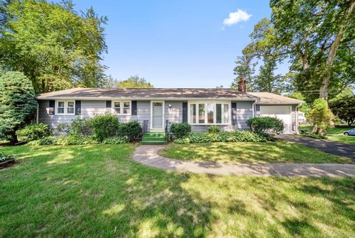 63 Marilyn Rd, South Windsor, CT, 06074-3454 | Card Image