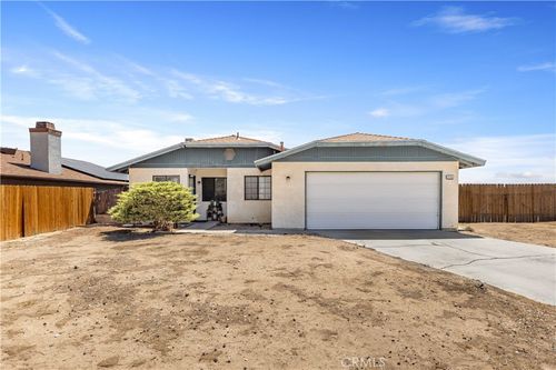 21020 Pippin Way, California City, CA, 93505-2307 | Card Image