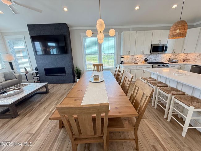 1012 New River Inlet Rd, House other with 5 bedrooms, 4 bathrooms and null parking in N Topsail Beach NC | Image 15