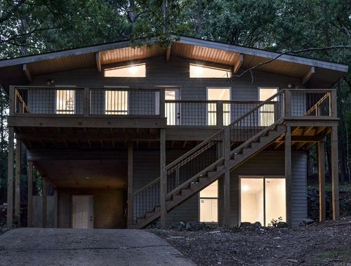 40 Cullerendo Way, Hot Springs Village, AR, 71909-2703 | Card Image