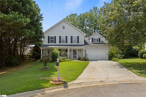 103 Raleigh Ct, Simpsonville, SC, 29681-1981 | Card Image