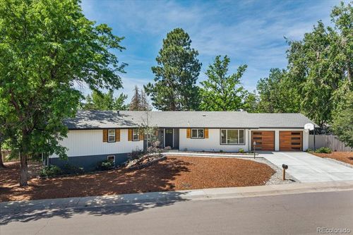 2295 S Beeler Way, Denver, CO, 80231-3477 | Card Image