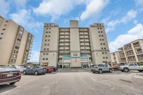 802-2507 S Ocean Blvd, North Myrtle Beach, SC, 29582-4452 | Card Image