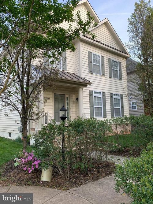 22643 Tivoli Ln, Ashburn, VA, 20148-7194 | Card Image