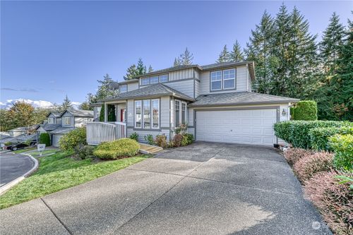 9655 Nw Long Point Lane, Silverdale, WA, 98383 | Card Image