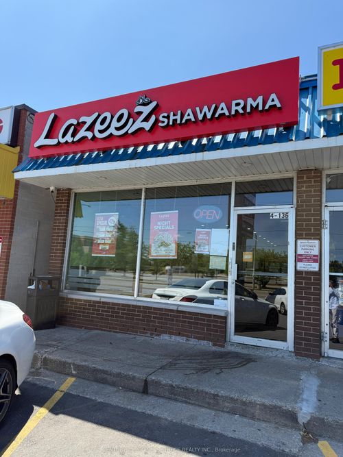136 Guelph St, Georgetown, ON, L7G4A5 | Card Image