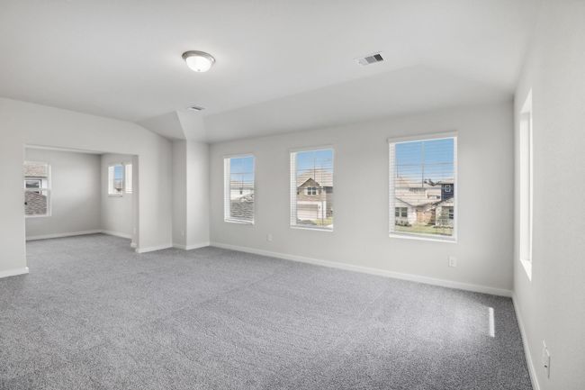 Photo is not of the actual home but is an inspirational photo of builder’s model home and may depict options, furnishings, and/or decorator features that are not included. | Image 16