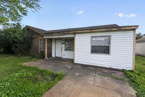 3791 Windermere Rd, Memphis, TN, 38128-5245 | Card Image
