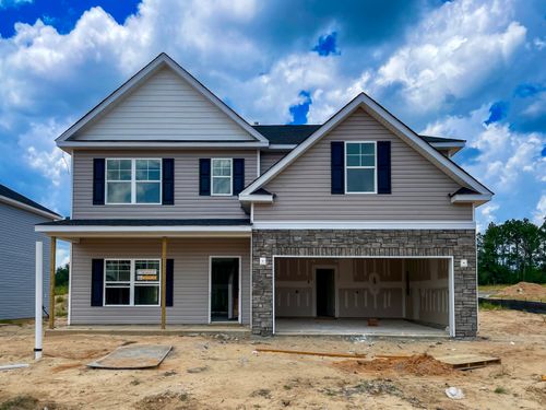 210 Shingle Oak Gdn Nw, Aiken, SC, 29801-3787 | Card Image