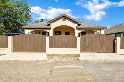 506 Pasco Street, Rio Grande City, TX, 78582 | Card Image