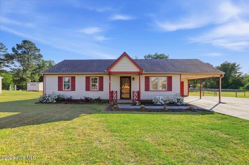 1166 E New Hope Rd, Goldsboro, NC, 27534-7051 | Card Image