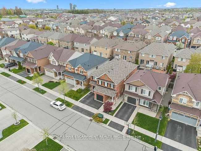 255 Monaghan Cres, House other with 4 bedrooms, 3 bathrooms and 2 parking in Milton ON | Image 49