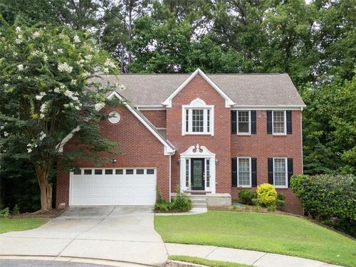 3378 Willbrooke Ct, Duluth, GA, 30096-8733 | Card Image