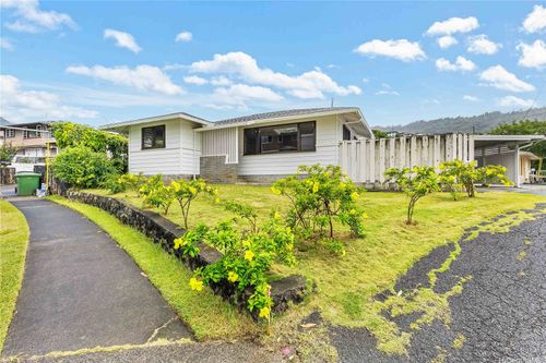 2375 Jennie St, Honolulu, HI, 96819-3665 | Card Image