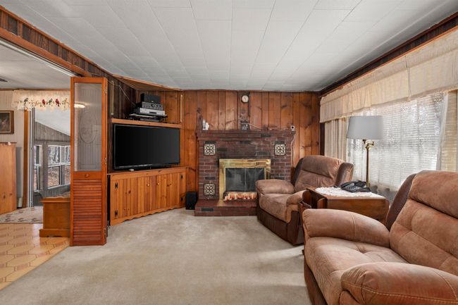 20 Crockett Rd, House other with 3 bedrooms, 1 bathrooms and null parking in Laconia NH | Image 12