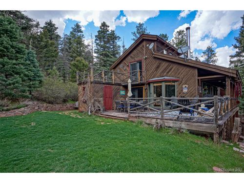 17021 State Hwy 12, Cuchara, CO, 81055 | Card Image