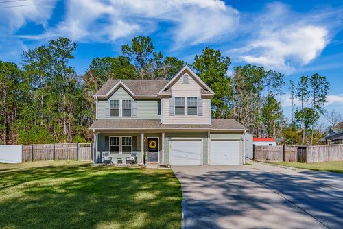 1629 Pimlico Blvd, Moncks Corner, SC, 29461-7117 | Card Image