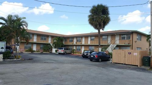 apt-11-1401 Ne 57th Pl, Fort Lauderdale, FL, 33334-6141 | Card Image