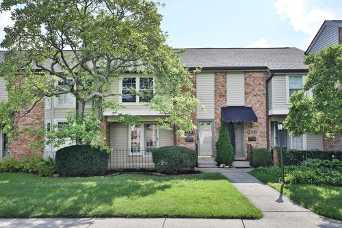3-5103 Schuylkill Street, Columbus, OH, 43220 | Card Image