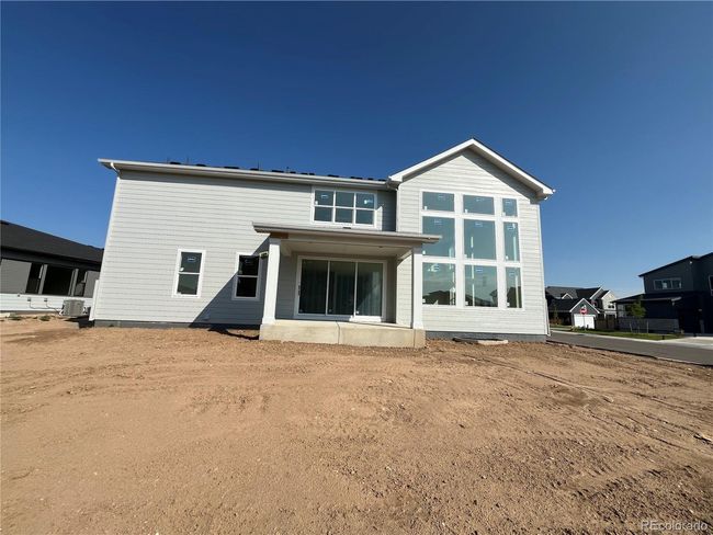 4379 Trader St, House other with 4 bedrooms, 4 bathrooms and null parking in Timnath CO | Image 7