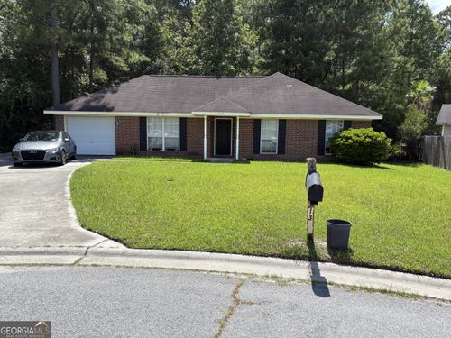 1345 Ryans Way, Pooler, GA, 31322-3359 | Card Image