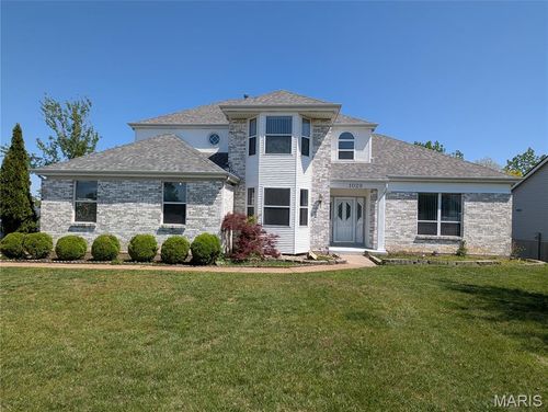 1029 Villa Gran Way, Fenton, MO, 63026-2342 | Card Image
