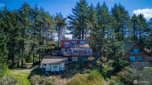 2543 State Route 109, Ocean City, WA, 98569-9573 | Card Image