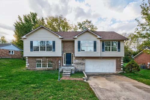 224 Vicksburg Dr, Nicholasville, KY, 40356-2025 | Card Image