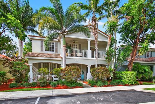 4524 Highgate Drive, Delray Beach, FL, 33445 | Card Image