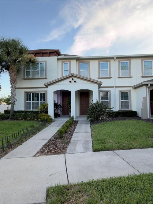 15537 Honeybell Dr, WINTER GARDEN, FL, 34787-5065 | Card Image
