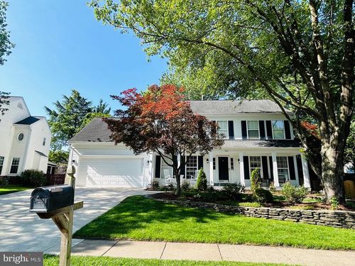 100 Northampton Blvd, STAFFORD, VA, 22554-7610 | Card Image