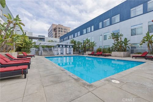405-435 W Center Street Promenade, Anaheim, CA, 92805-3789 | Card Image
