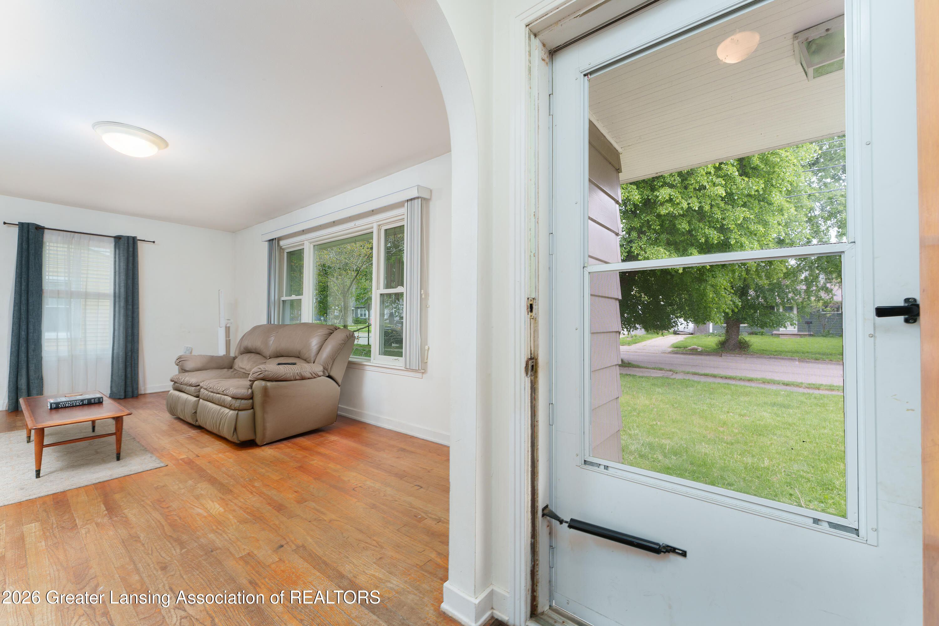 Residential in East Lansing 3