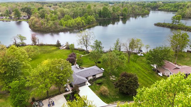 47233 County Road 380, House other with 5 bedrooms, 3 bathrooms and null parking in Grand Junction MI | Image 47