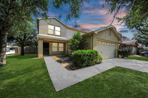 8127 Tassel Field Ln, Humble, TX, 77338-2048 | Card Image