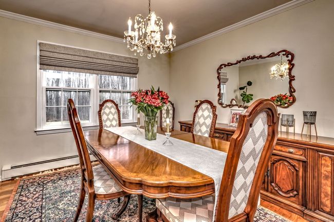 547 Wheeler Rd, House other with 4 bedrooms, 3 bathrooms and null parking in Monroe CT | Image 10
