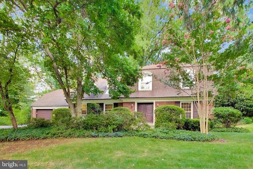 9617 Falls Bridge Ln, POTOMAC, MD, 20854-3957 | Card Image