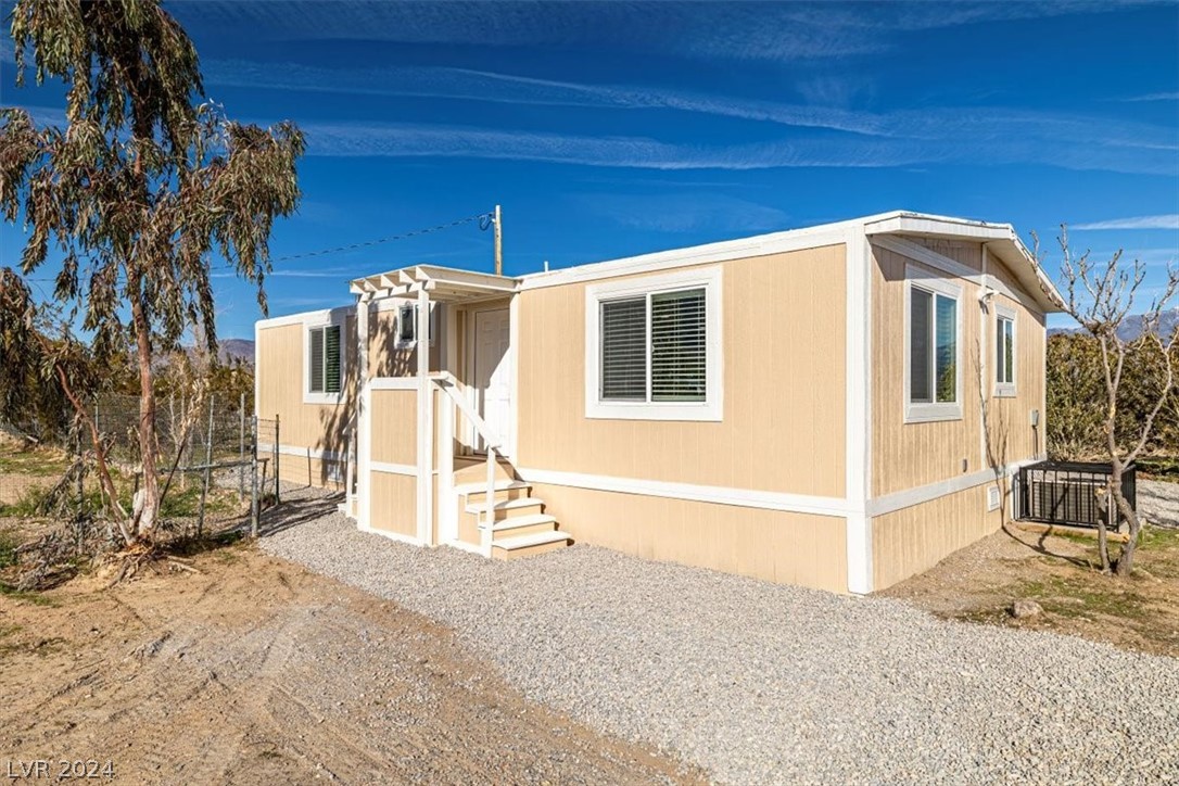 Mountain Vw, Pahrump, NV 89060
