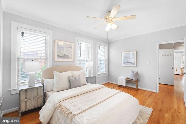 APT-502 - 1300 Massachusetts Ave Nw, Condo with 1 bedrooms, 1 bathrooms and null parking in WASHINGTON DC | Image 21