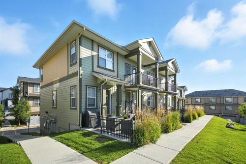 50 Evanscrest Gdns Nw, Calgary, AB, T3P0S1 | Card Image