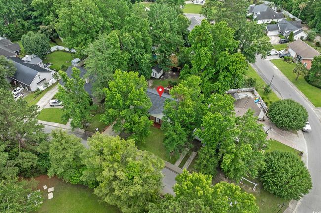 311 Ashwood Ln, House other with 3 bedrooms, 2 bathrooms and 4 parking in Myrtle Beach SC | Image 29