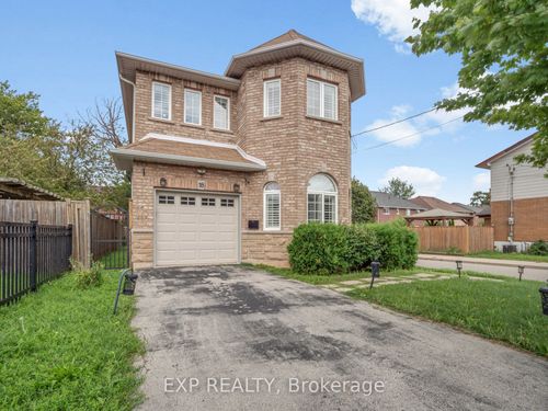 18-257 Carla Ave, Stoney Creek, ON, L8G3M9 | Card Image