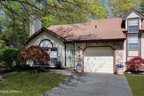 158 Colony Ln, Manalapan, NJ, 07726-8781 | Card Image