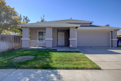 1224 Kingfisher Dr, Patterson, CA, 95363-9022 | Card Image