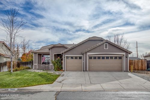 7440 Ash Springs Dr, Sparks, NV, 89436-5666 | Card Image